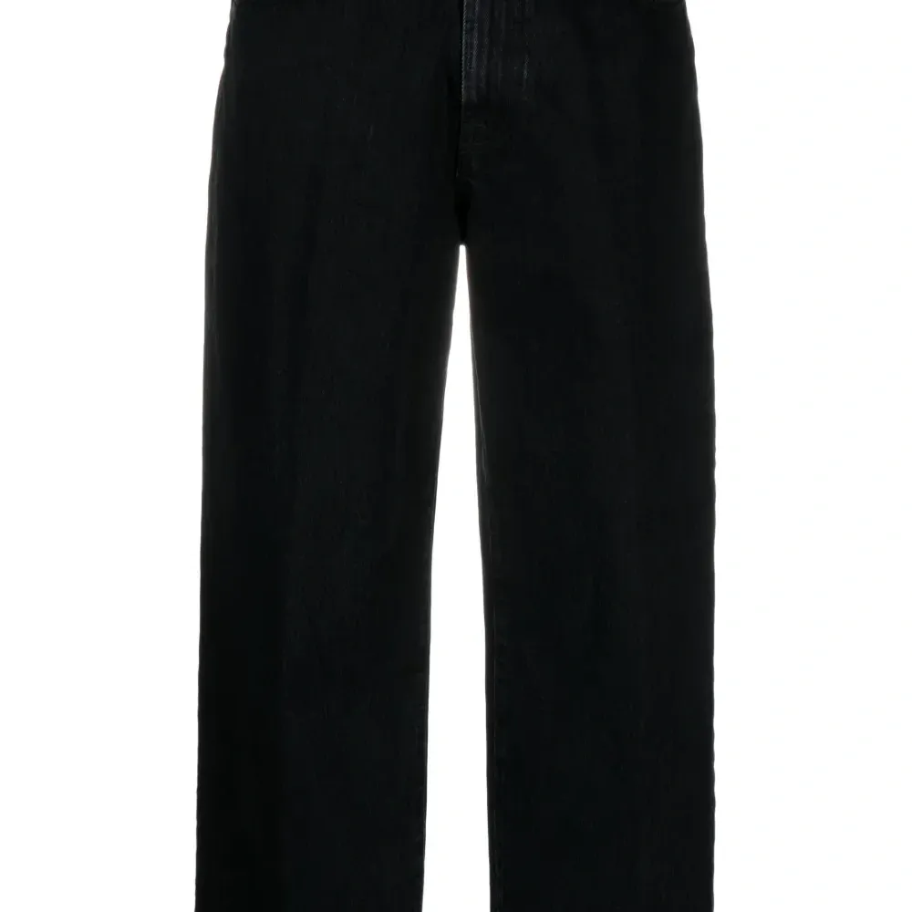 Укороченные джинсы D'arcy средней посадки Укороченные джинсы D'arcy средней посадки