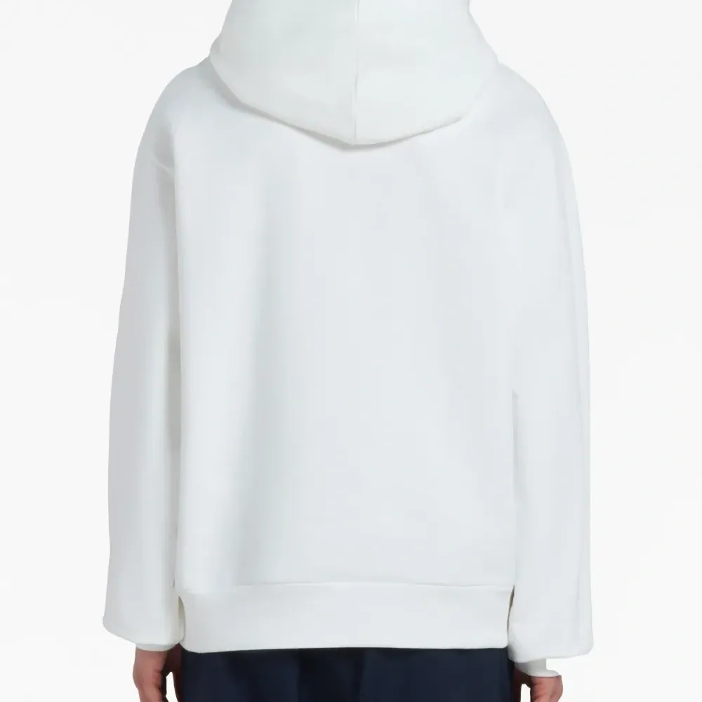 Худи с логотипом