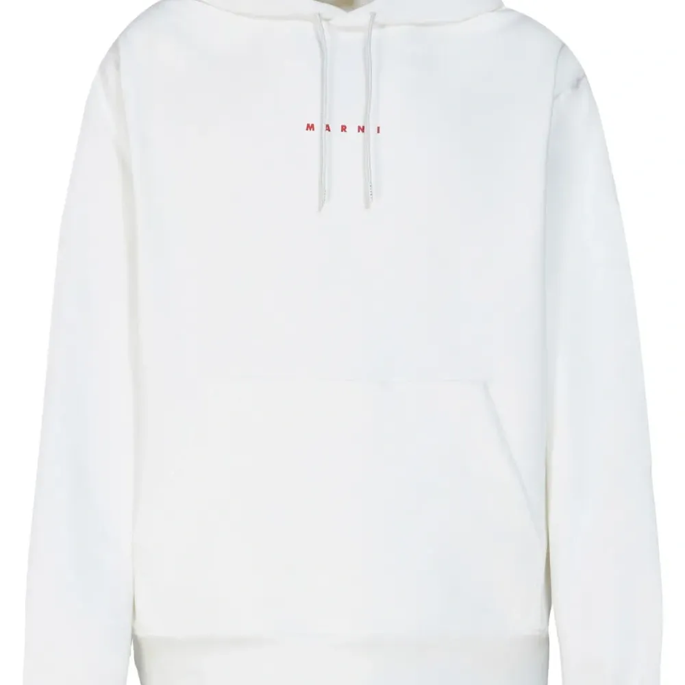 Худи с логотипом