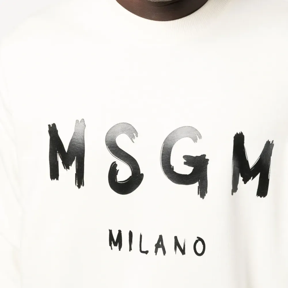 Толстовка с логотипом