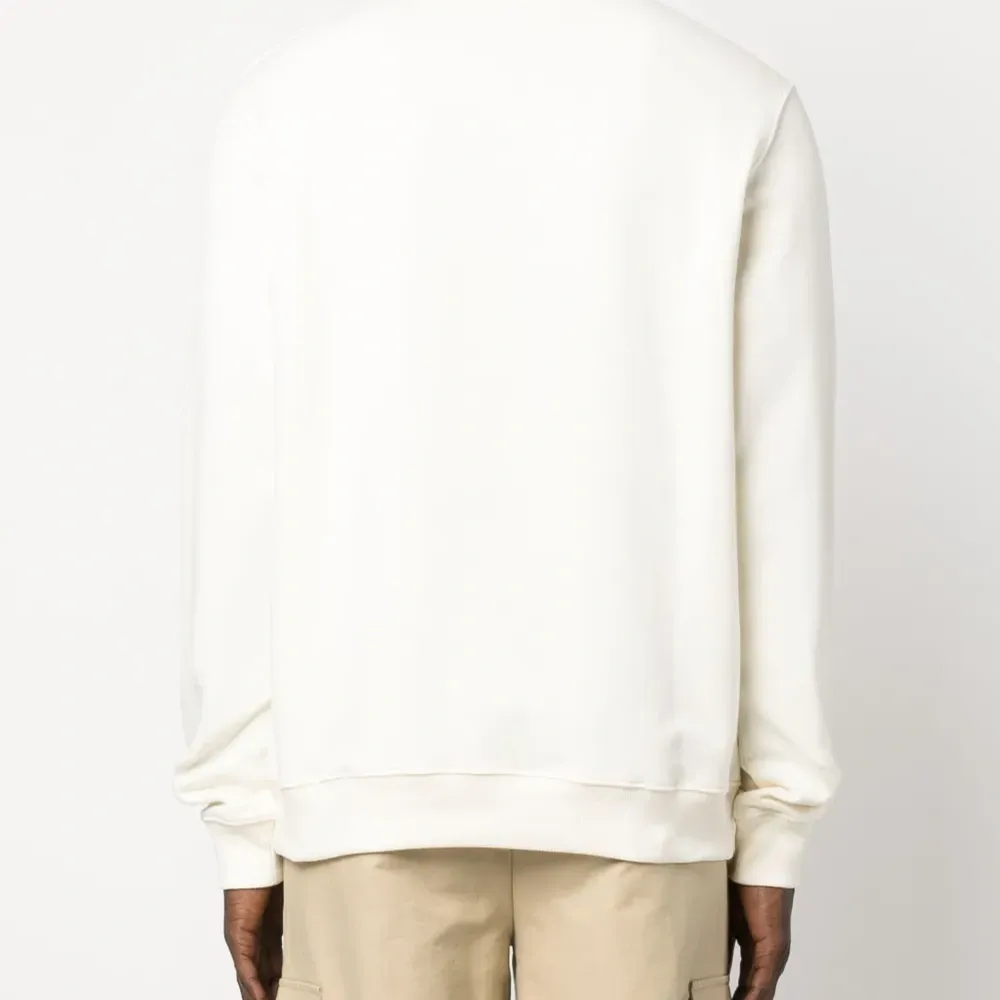 Толстовка с логотипом