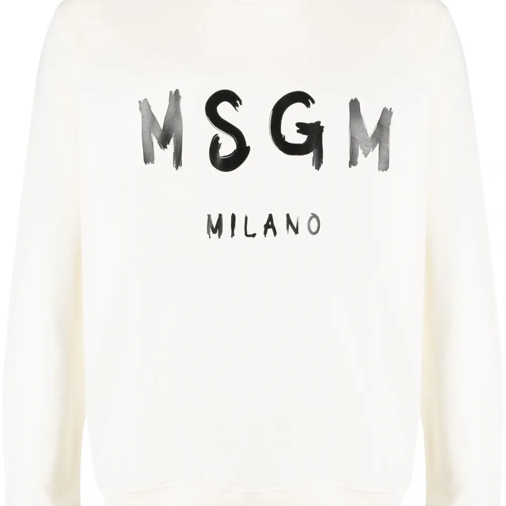 Толстовка с логотипом