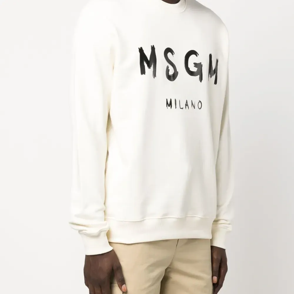 Толстовка с логотипом