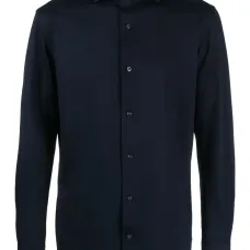 Рубашка с длинными рукавами