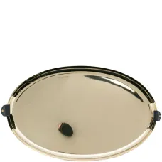 овальная тарелка Wyatt