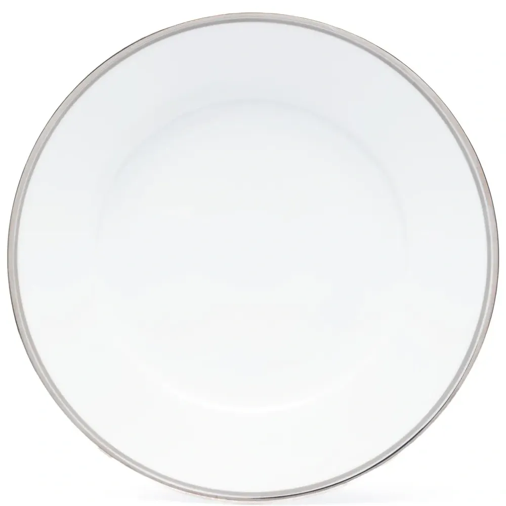 Wilshire dinner plate