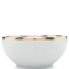 Глубокая сервировочная тарелка Wilshire (24.8 x 10.8 см)