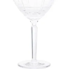 Бокал Hudson Plaid