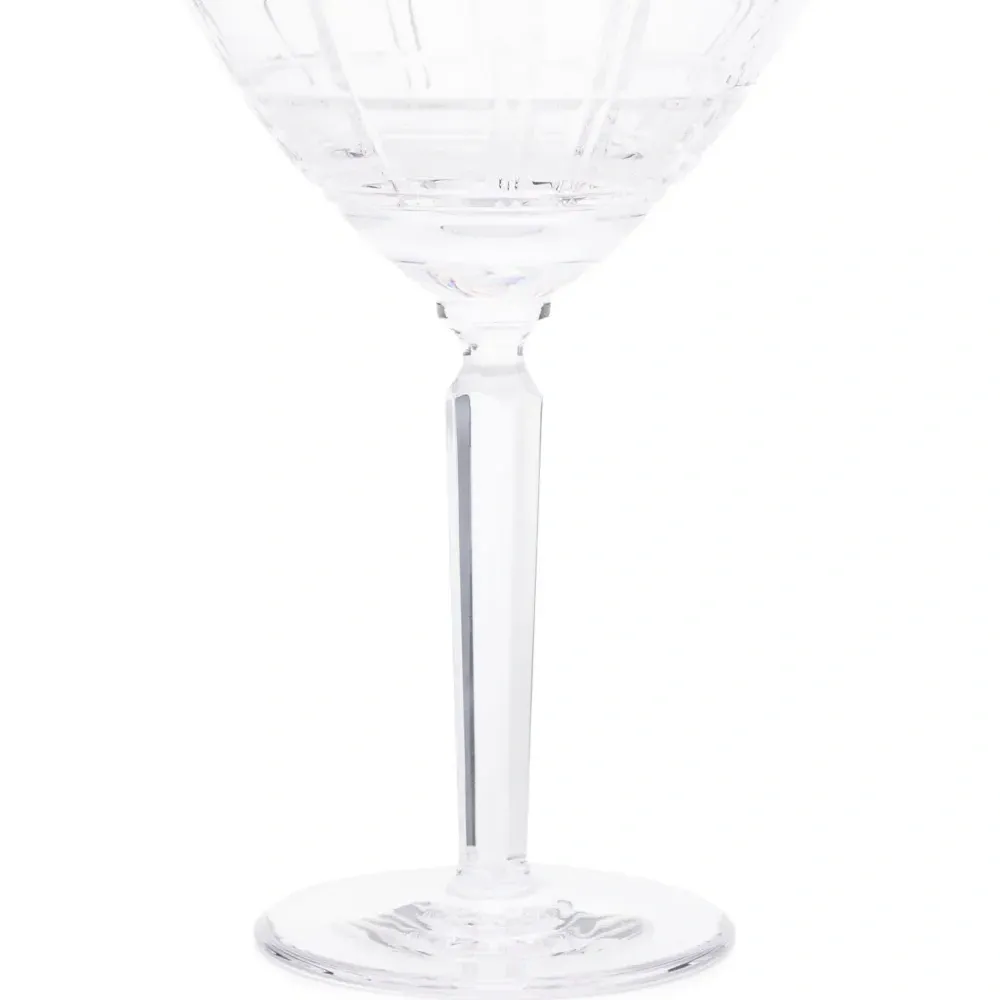 Бокал Hudson Plaid