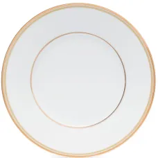 Wilshire salad plate