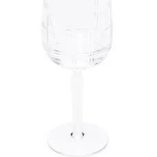 Бокал Hudson (7.6 см) в клетку