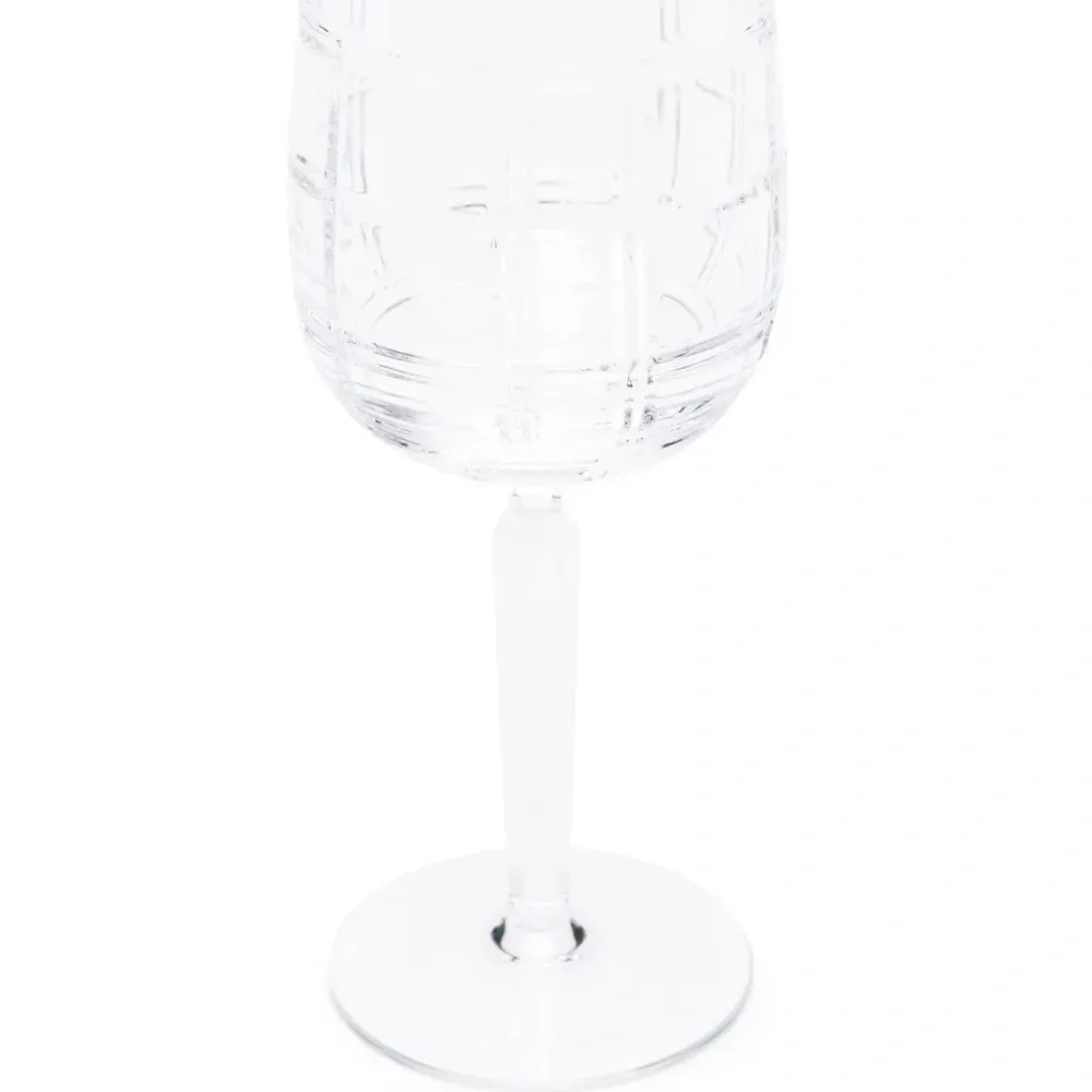 Бокал Hudson (7.6 см) в клетку