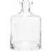 Garrett glass decanter
