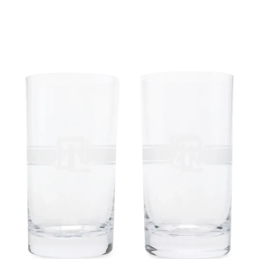 Набор Ashton Highball из двух бокалов