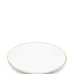 Wilshire porcelain dinner plate (28cm)