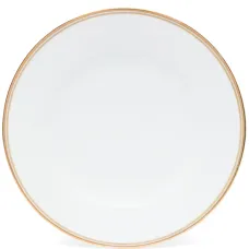 Wilshire porcelain dinner plate (28cm)