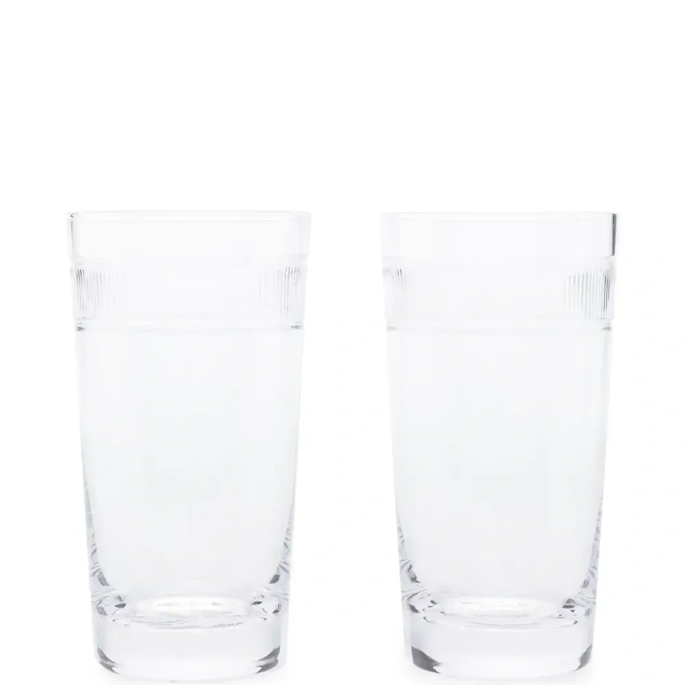 Набор Langley Highball из двух стаканов