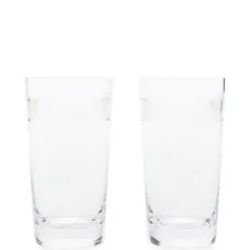 Набор Langley Highball из двух стаканов