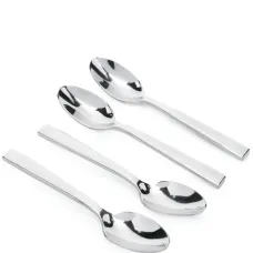 Набор Academy из четырех ложек