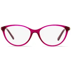 Очки 5415 в овальной оправе