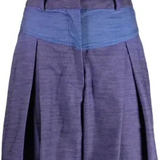 Льняные шорты Ocean