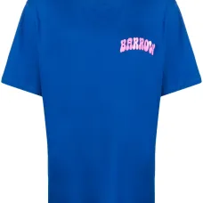 Футболка с логотипом