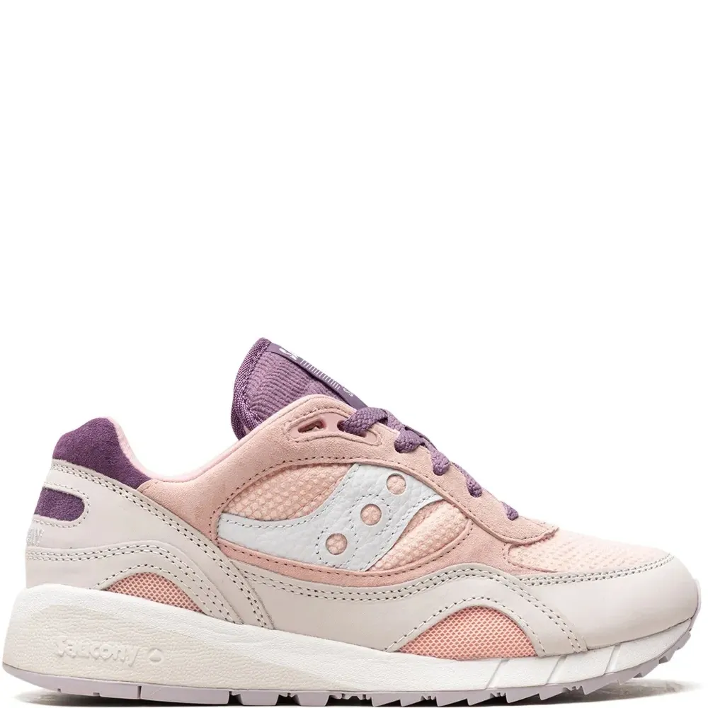 Кроссовки Shadow 6000 Premium 'Pink/Purple'