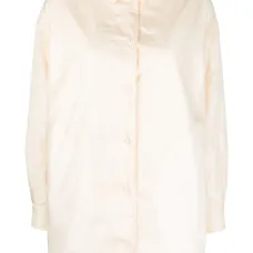 Рубашка с длинными рукавами