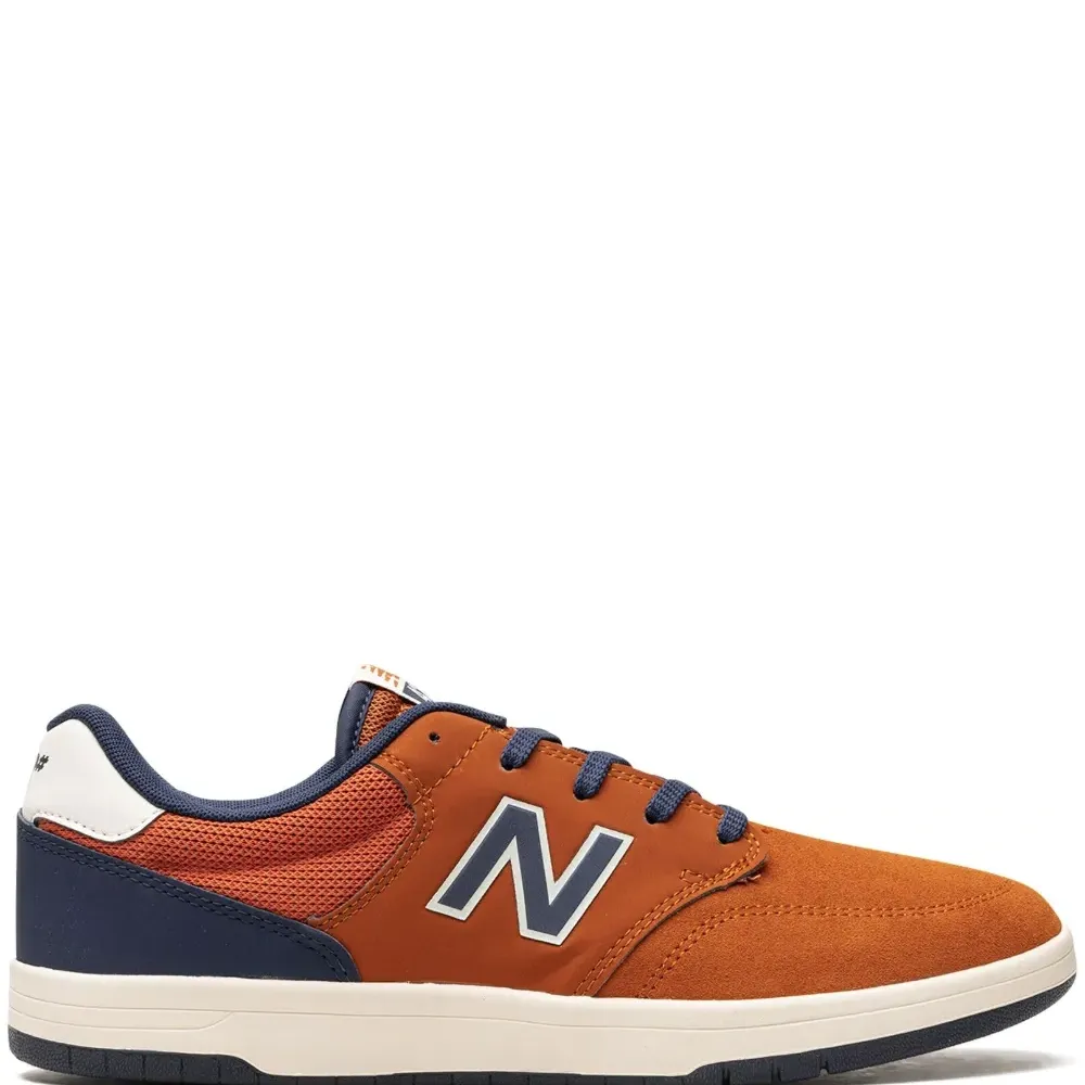 Кроссовки Numeric 425 'Brown Blue'