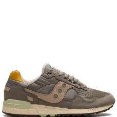 Кроссовки Shadow 5000 Premium Grey/Orange