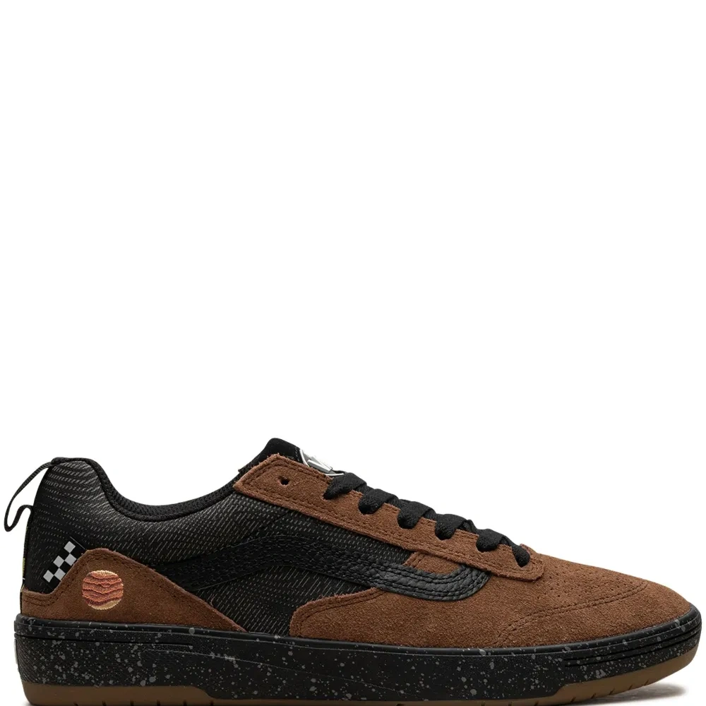 Кроссовки x Zion Wright Zahba Jupiter Кроссовки x Zion Wright Zahba Jupiter