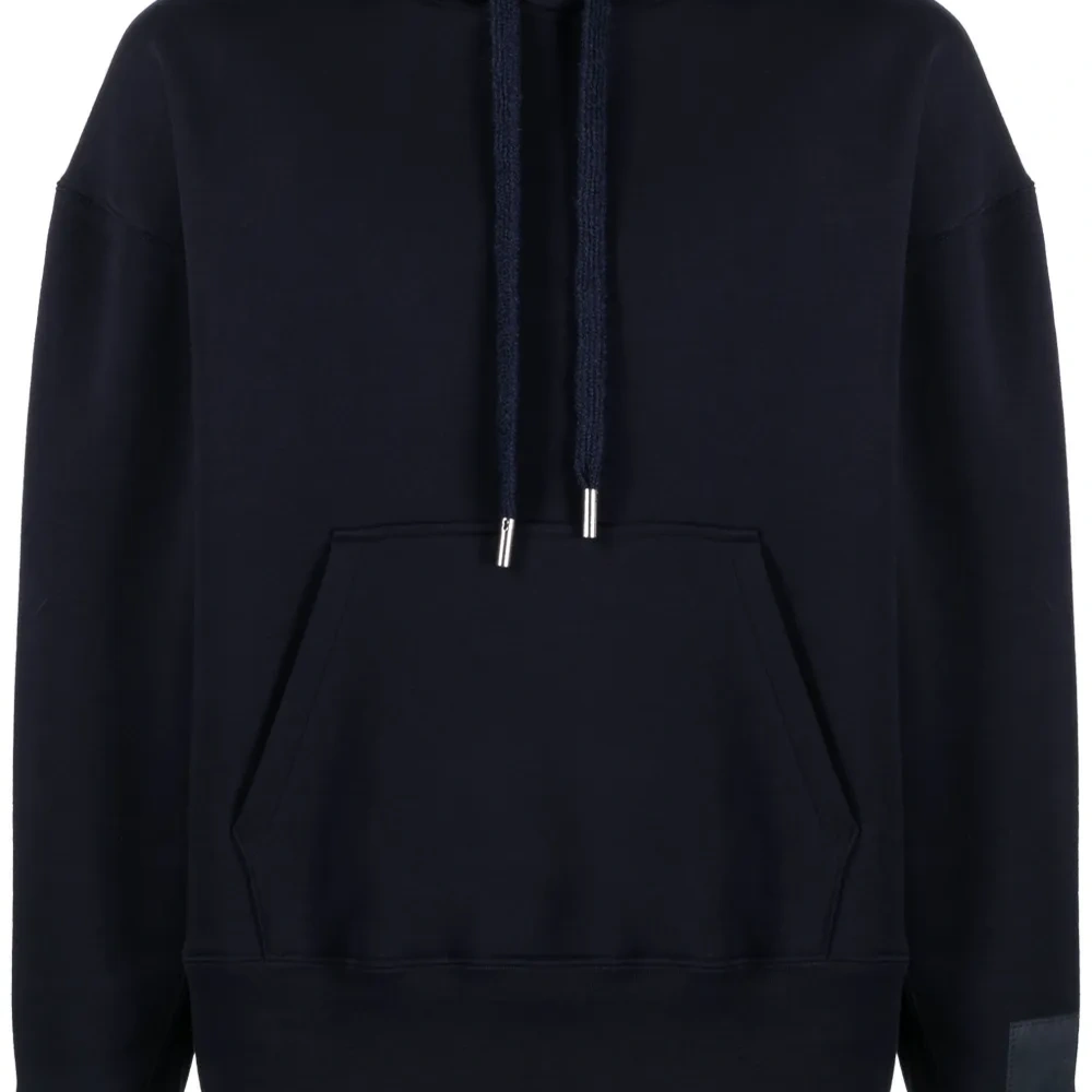 Худи с монограммой Ami De Coeur