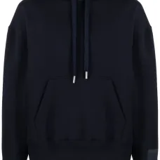 Худи с монограммой Ami De Coeur