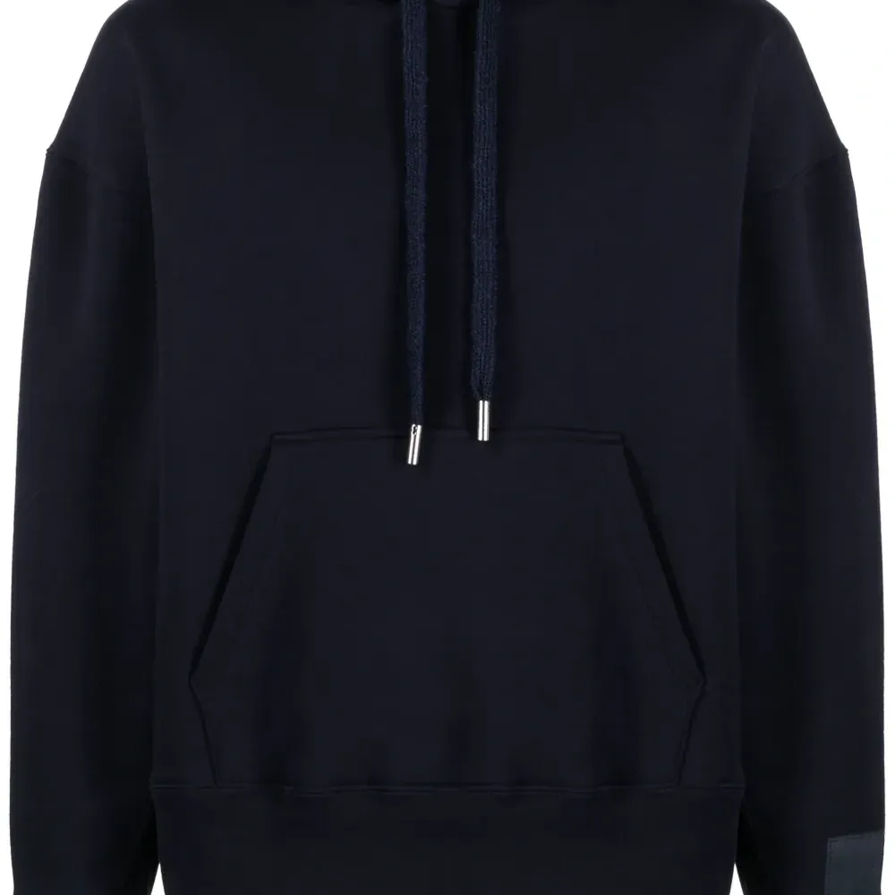 Худи с монограммой Ami De Coeur