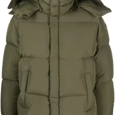 Пуховик W-Rolfys Пуховик W-Rolfys