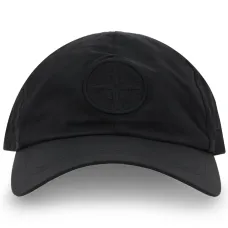 Бейсболка с нашивкой Compass