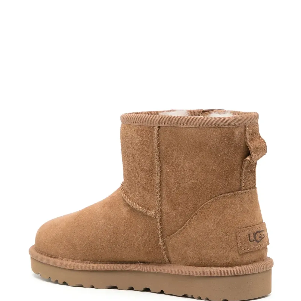 Угги Classic Mini Bailey