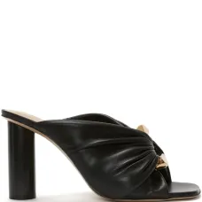 Мюли Corner со сборками