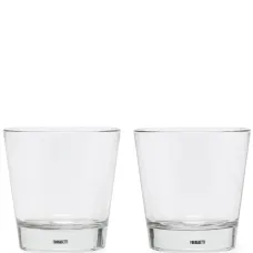 Набор из двух стаканов Occhio e Bocca