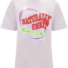 Футболка Naturally Sweet
