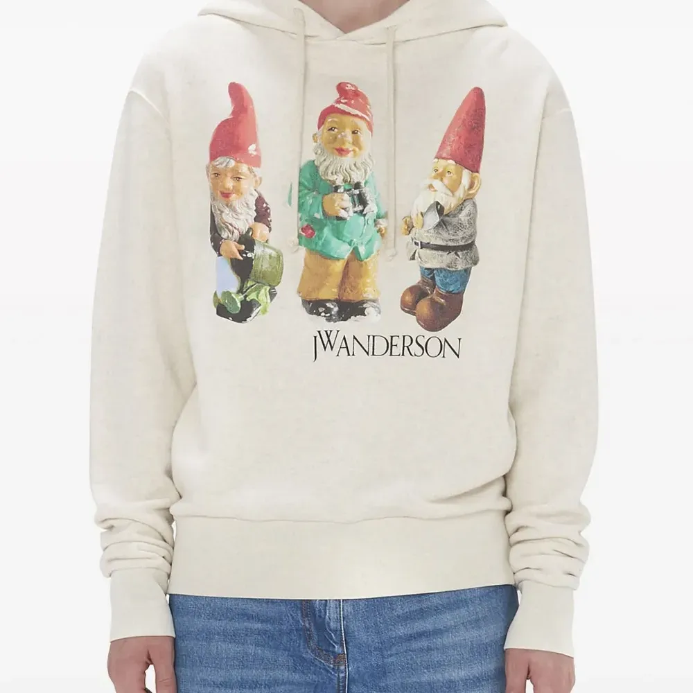 Худи Gnome Trio