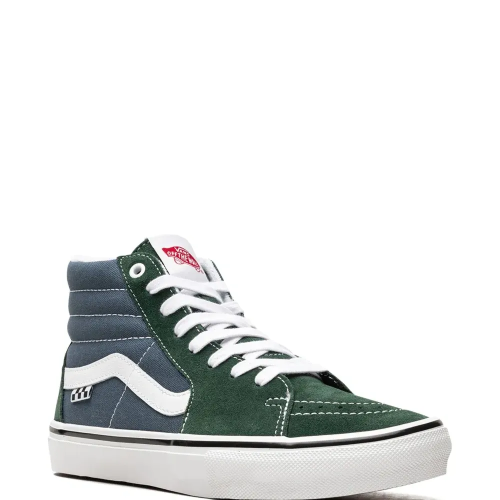 Кеды Skate Sk8 Hi 'Mountain View'