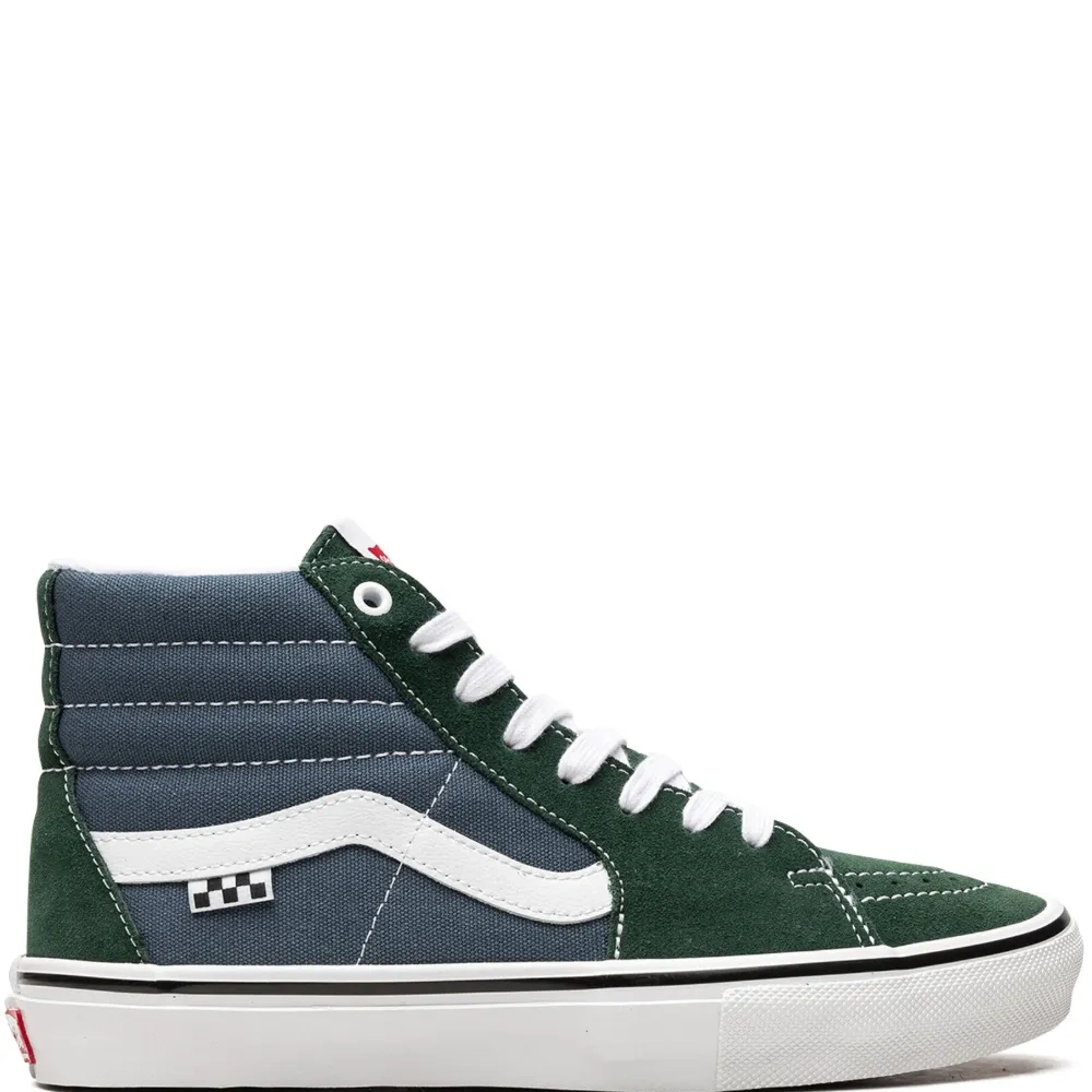 Кеды Skate Sk8 Hi 'Mountain View'