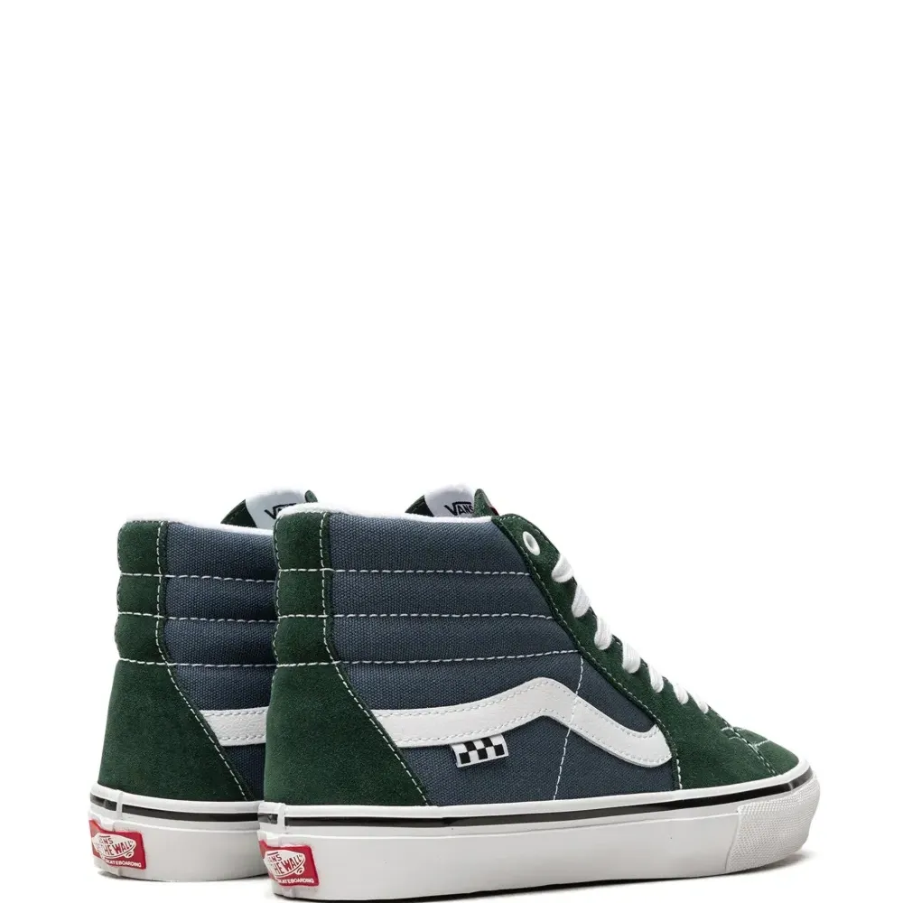 Кеды Skate Sk8 Hi 'Mountain View'