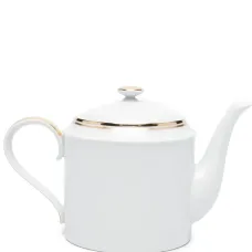 Фарфоровый чайник Wilshire
