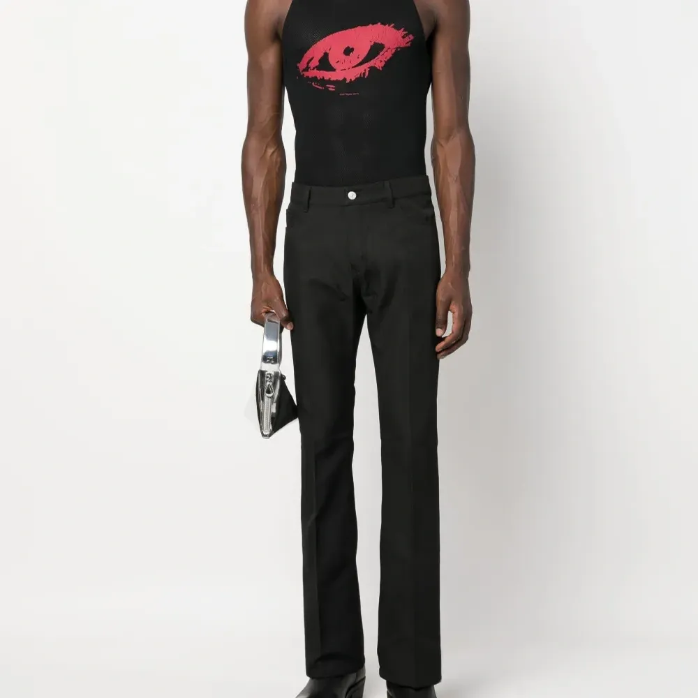 Топ с логотипом