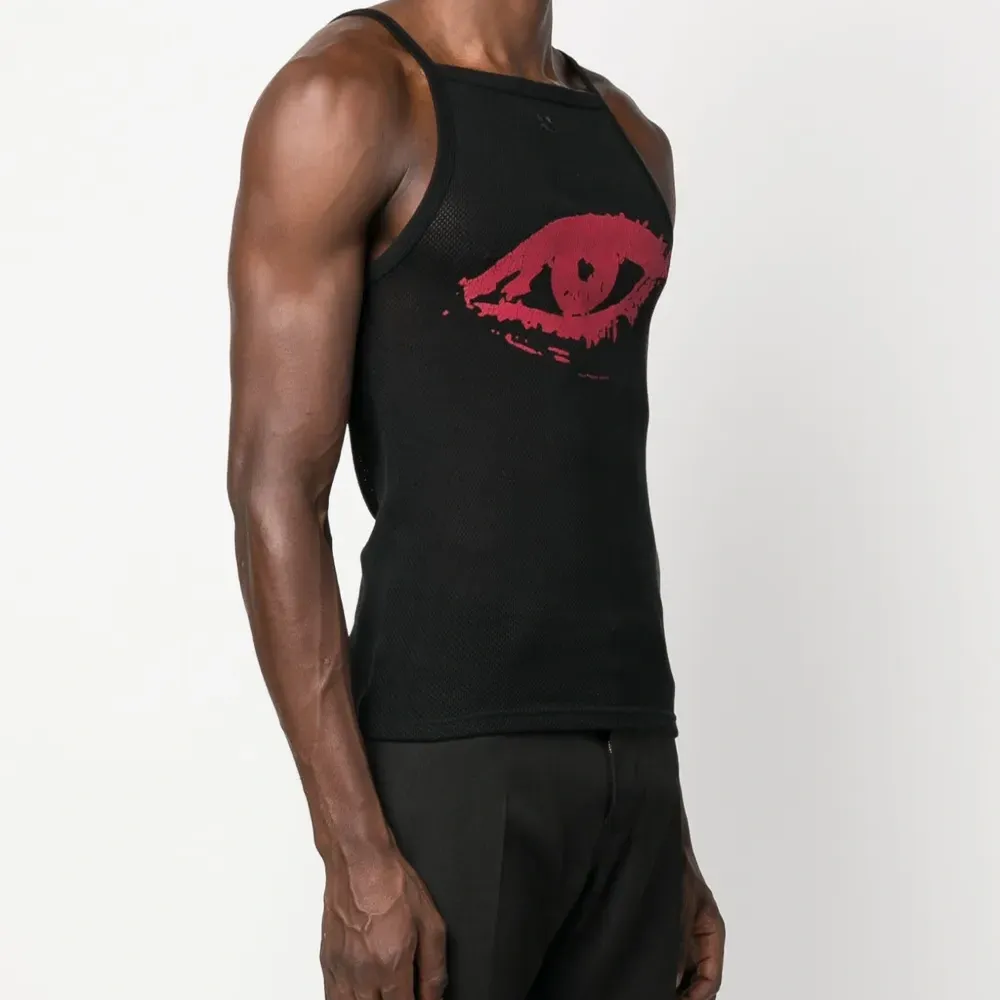 Топ с логотипом