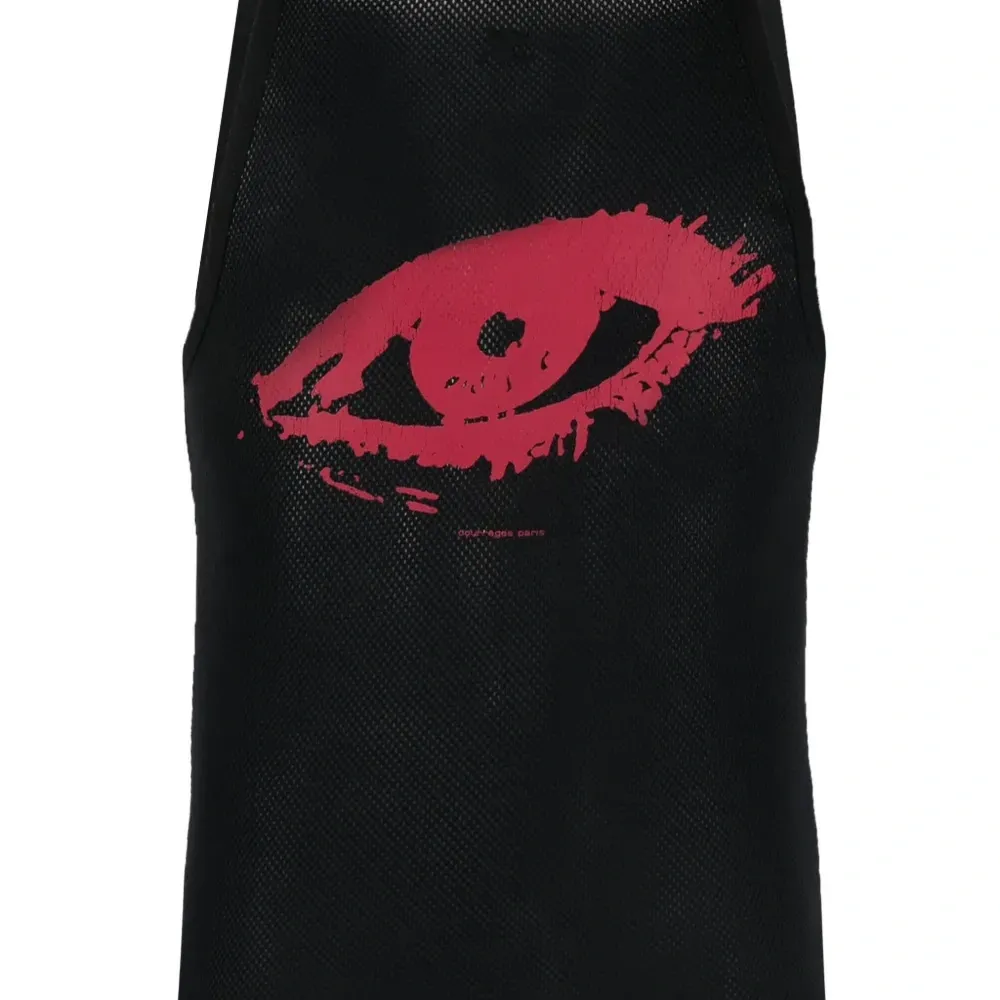 Топ с логотипом