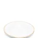 Wilshire porcelain soup bowl (23cm)