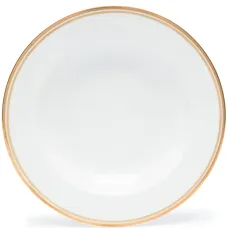 Wilshire porcelain soup bowl (23cm)